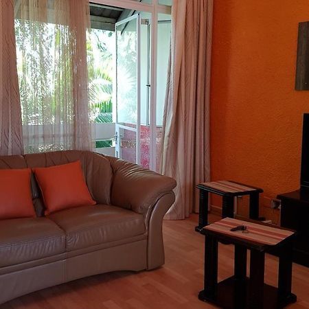 Lolo'S 1Bed Apt-Best Location-2Balconies Harare Ngoại thất bức ảnh