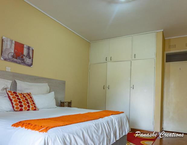 Lolo'S 1Bed Apt-Best Location-2Balconies Harare Ngoại thất bức ảnh