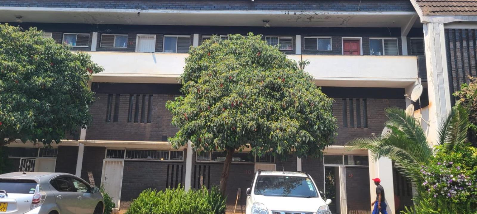 Lolo'S 1Bed Apt-Best Location-2Balconies Harare Ngoại thất bức ảnh