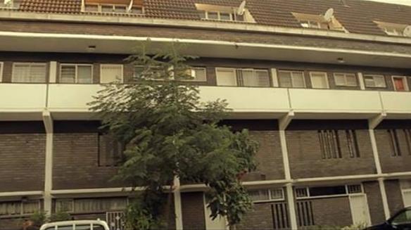 Lolo'S 1Bed Apt-Best Location-2Balconies Harare Ngoại thất bức ảnh